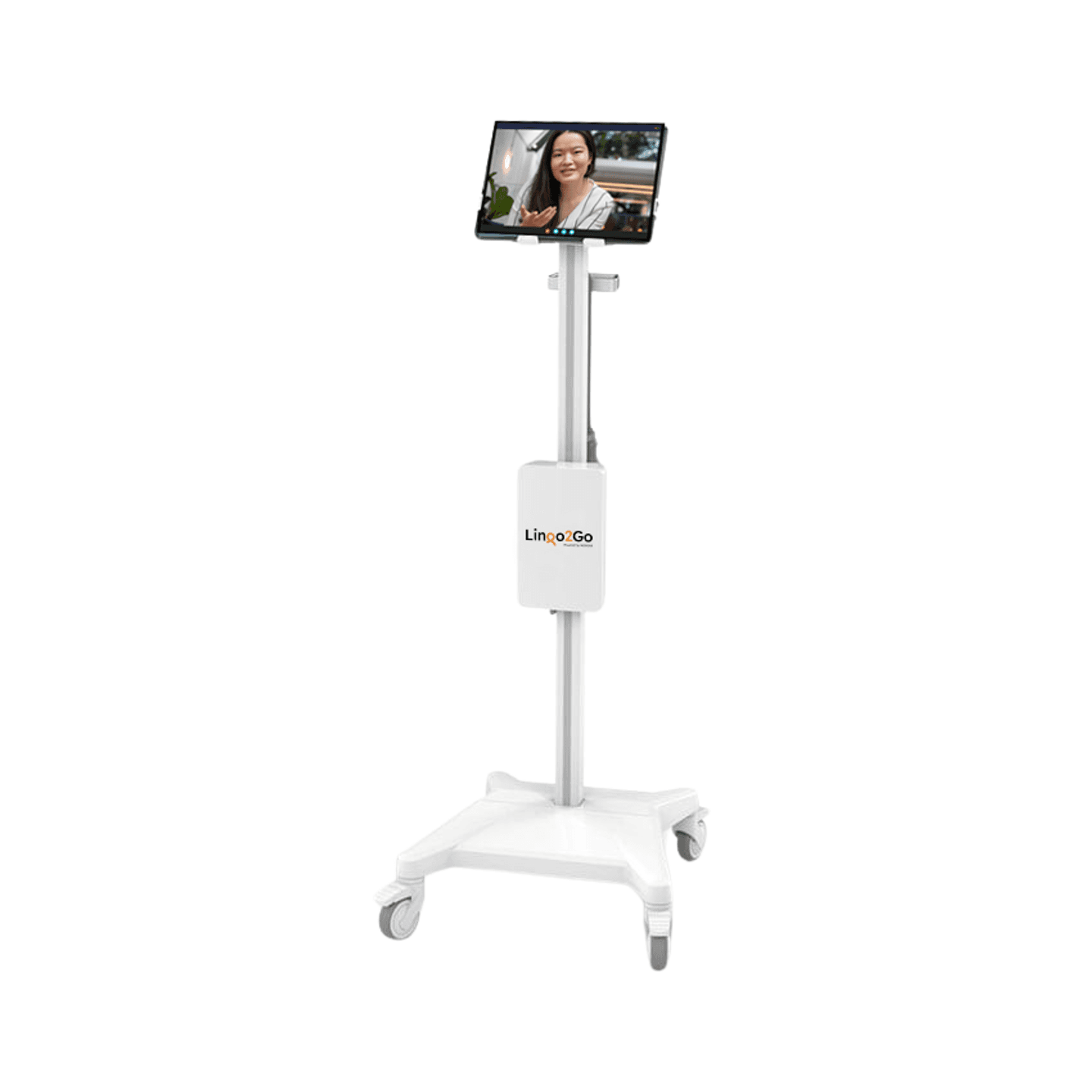 LINGO2GO Device