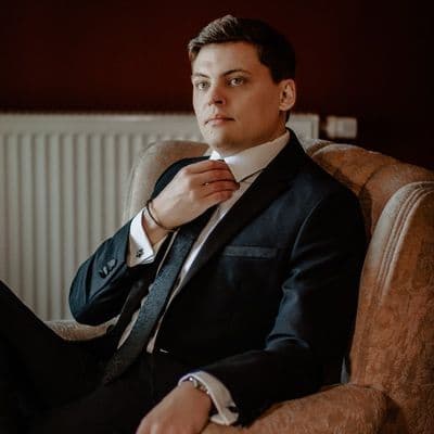 AaGlobal Chief Operations Officer - Ignas