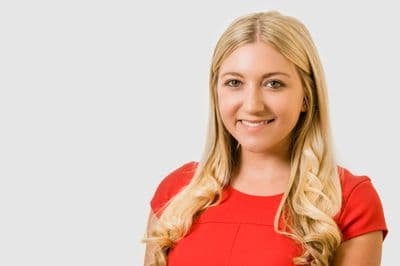 AaGlobal Business Development Manager - Chantelle