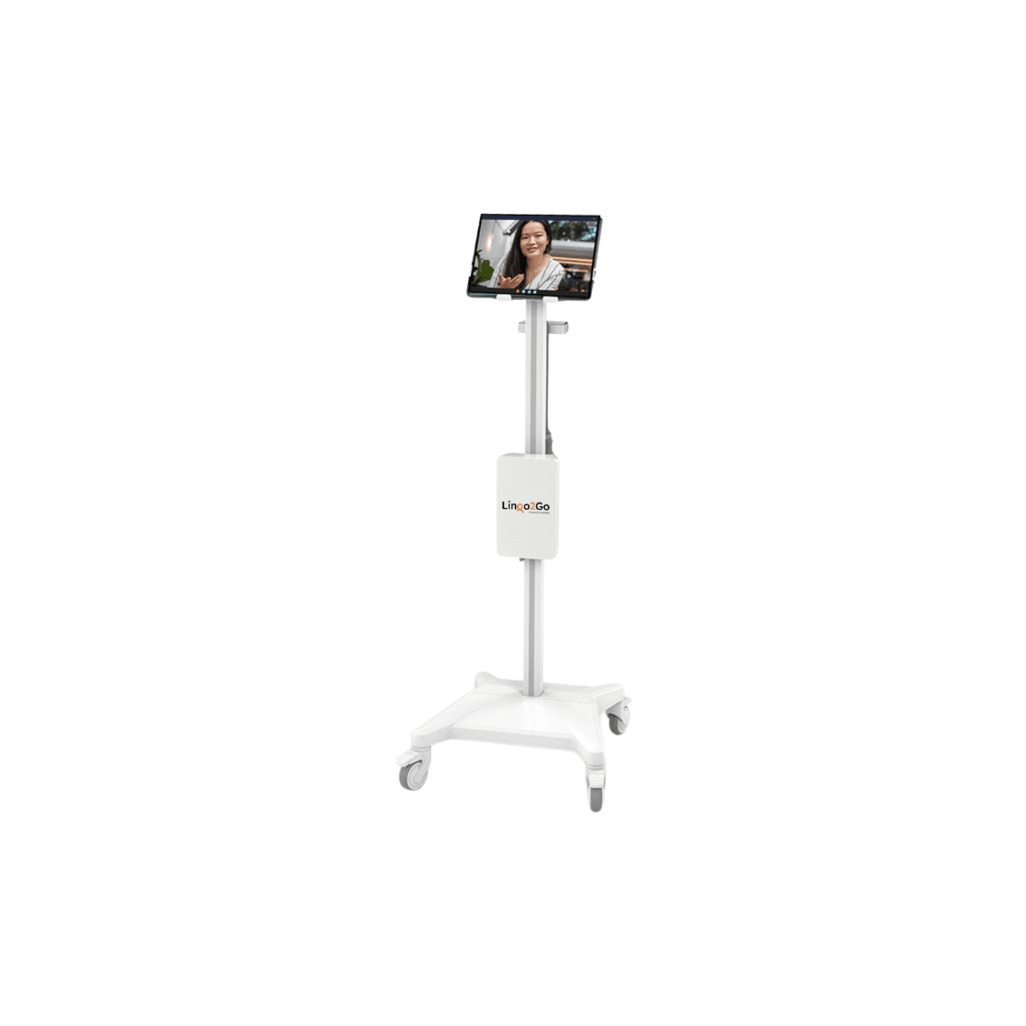 Lingo2Go® - Device