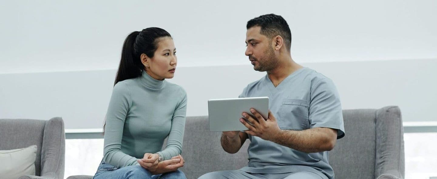 Medical consultation